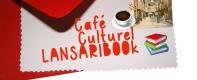 LANSARIBOOK CAFE CULTUREL